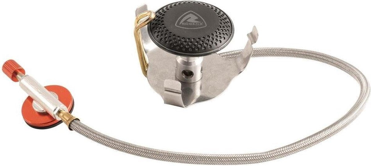 Fire Tick Gasbrander Voor Stormcookers