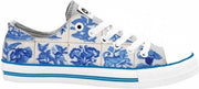 Delftblue Sneakers