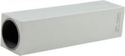 Honkbal Werpplaat: Box model