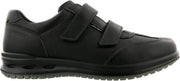 Grisport Active 43029-01 zwart wandelschoenen heren (43029-01)