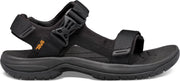 Teva Sandalen - Maat 40.5 - Mannen - zwart