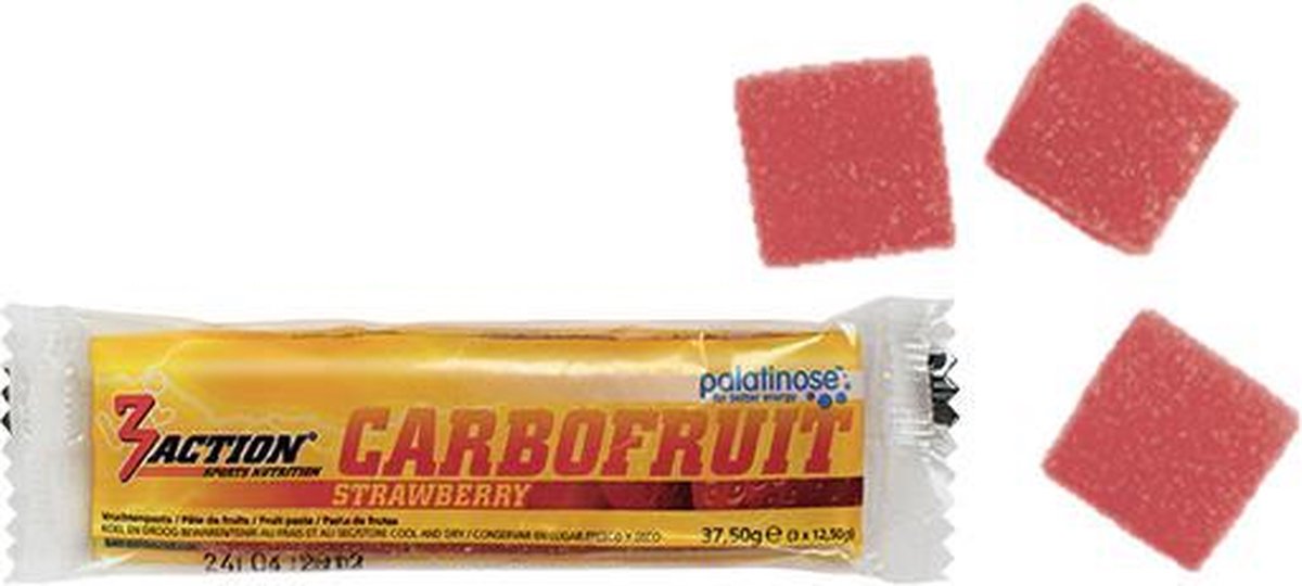 3Action Carbofruit Strawberry 37