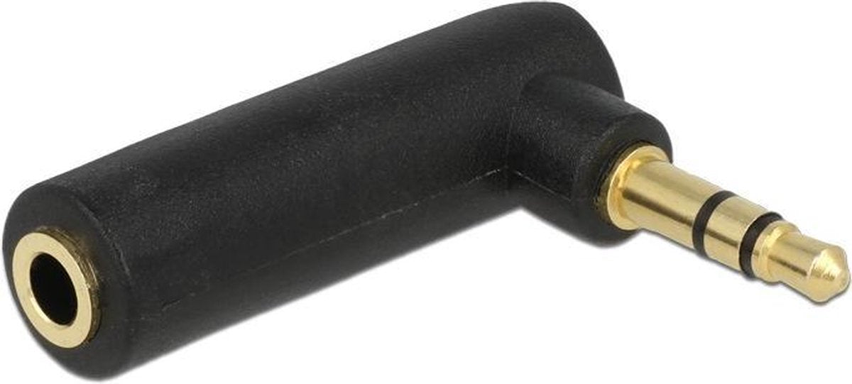 "Delock - Adapter Audio Klinke 3