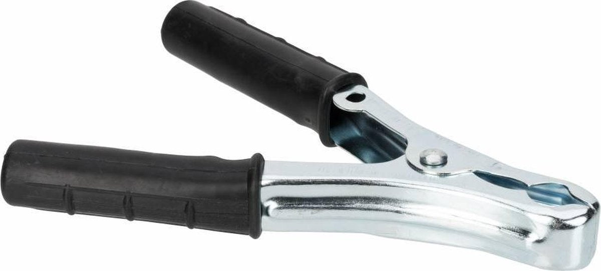 Half-geïsoleerde accuklem 90A - Zwart