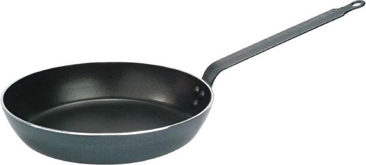 De Buyer antikleef koekenpan 16cm