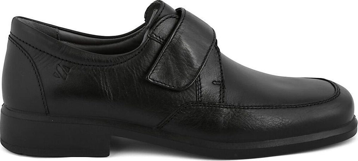 Sledgers Fernando (Usano) Leather Black - Maat 44