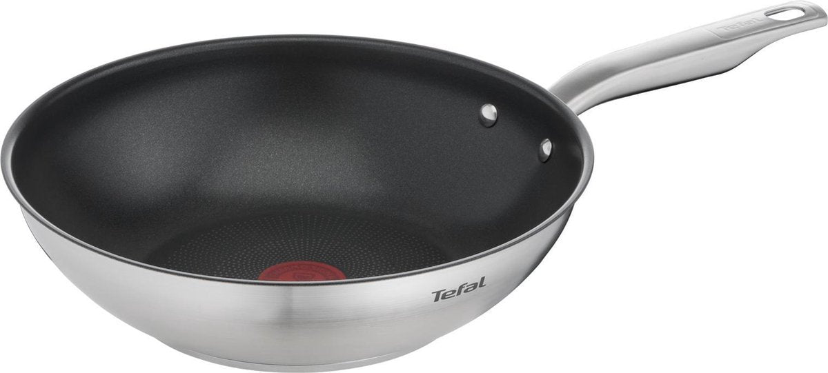 Tefal Virtuoso Wokpan - Ø  28cm