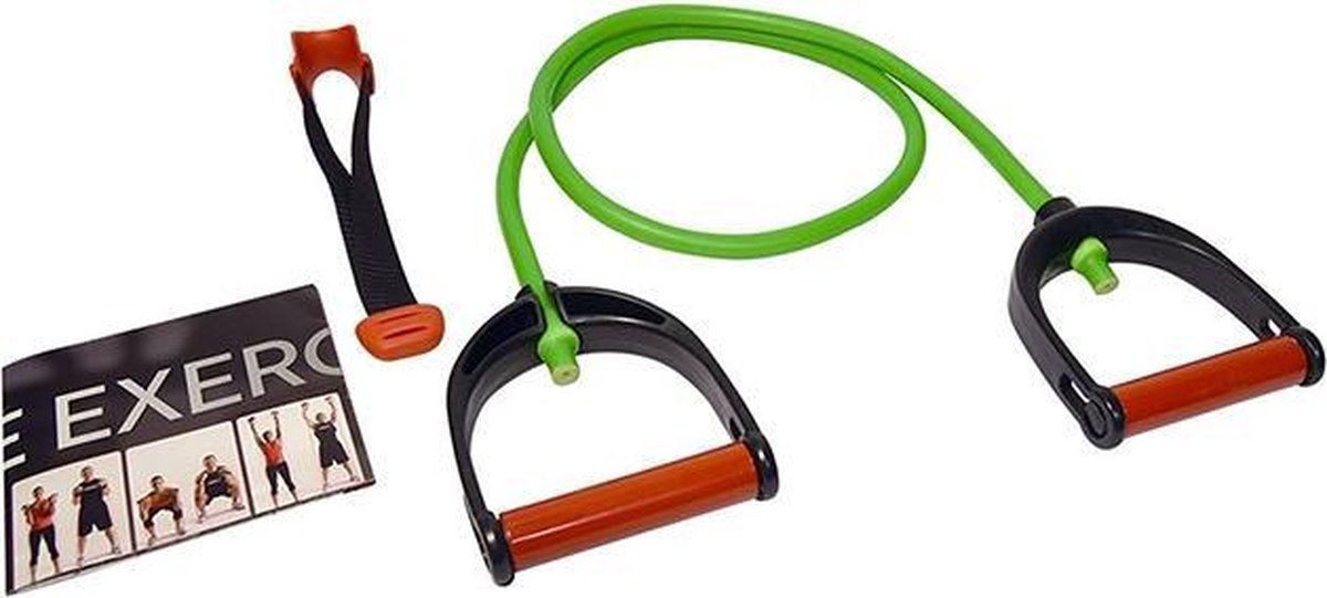 Lifeline - R8 Power Cable 1