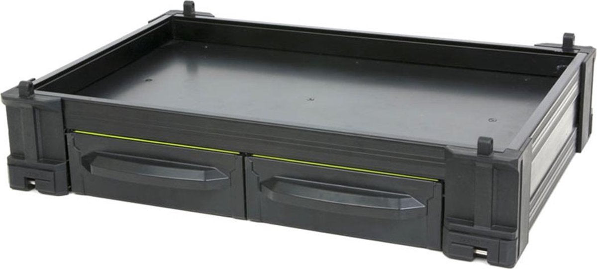 Matrix Front Drawer Unit