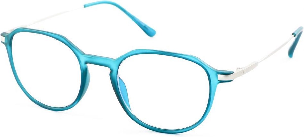 Leesbril Ofar Office Multifocaal CF0004-Blauw Ofar-+3.00 +3.00