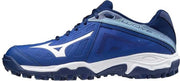 Mizuno Wave Lynx - blauw - maat 41