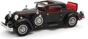Stutz M-Model SuperCharged 1930 Black