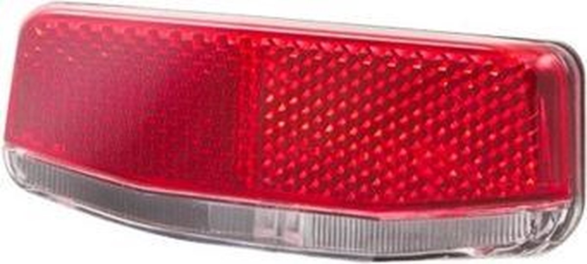 Spanninga achterlicht solo xb batterij