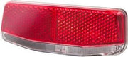 Spanninga achterlicht solo xb batterij