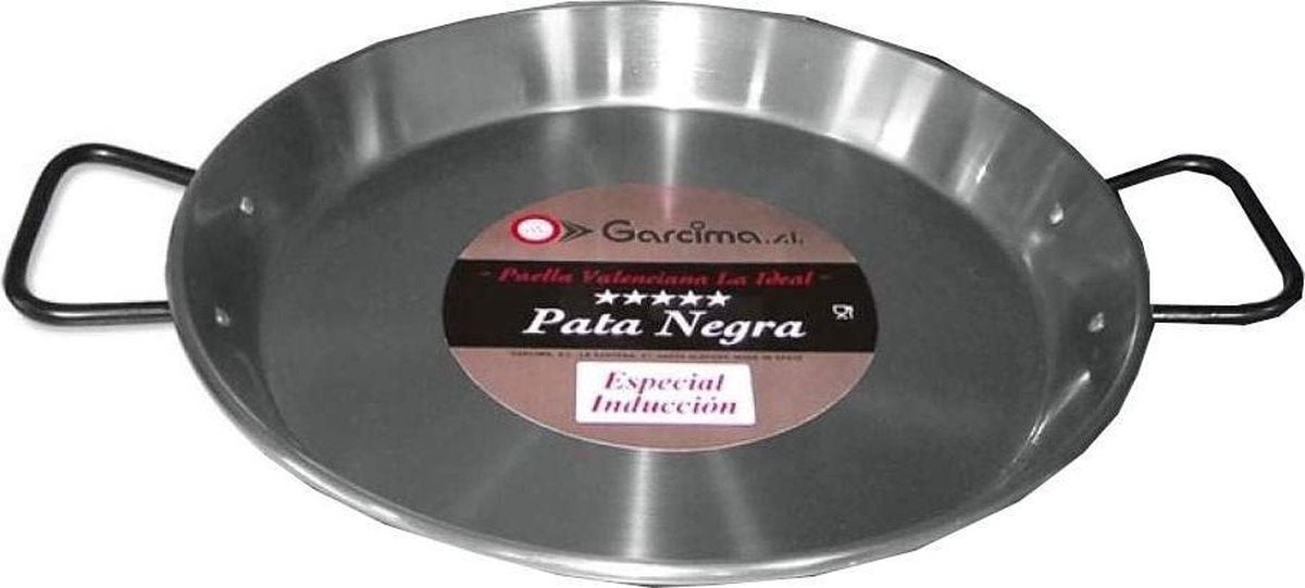 Garcima Paeallapan 38 Cm Staal
