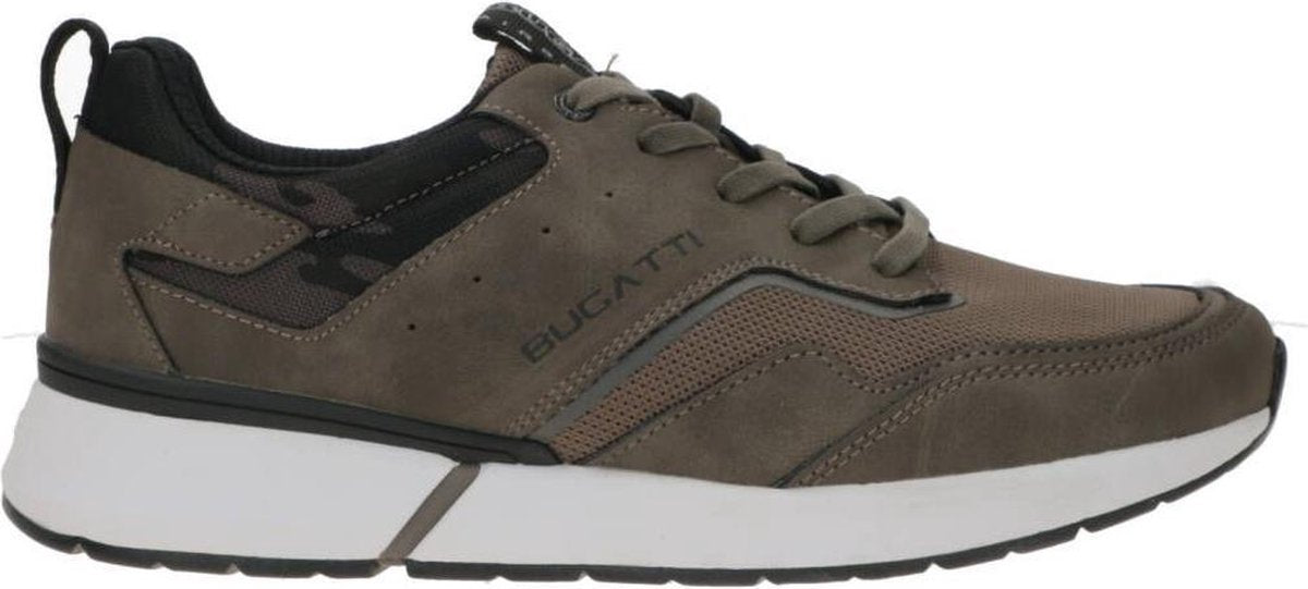 Bugatti Sneaker Heren Groen