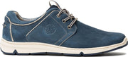 Invinci Sneakers wit - Maat 44