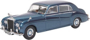 Rolls-Royce Phantom V James Young - 1:43 - Oxford