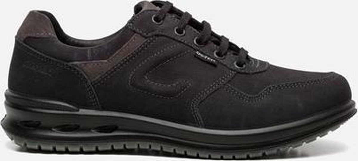Grisport Active wandelschoenen grijs - Maat 45