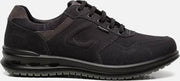 Grisport Active wandelschoenen grijs - Maat 45