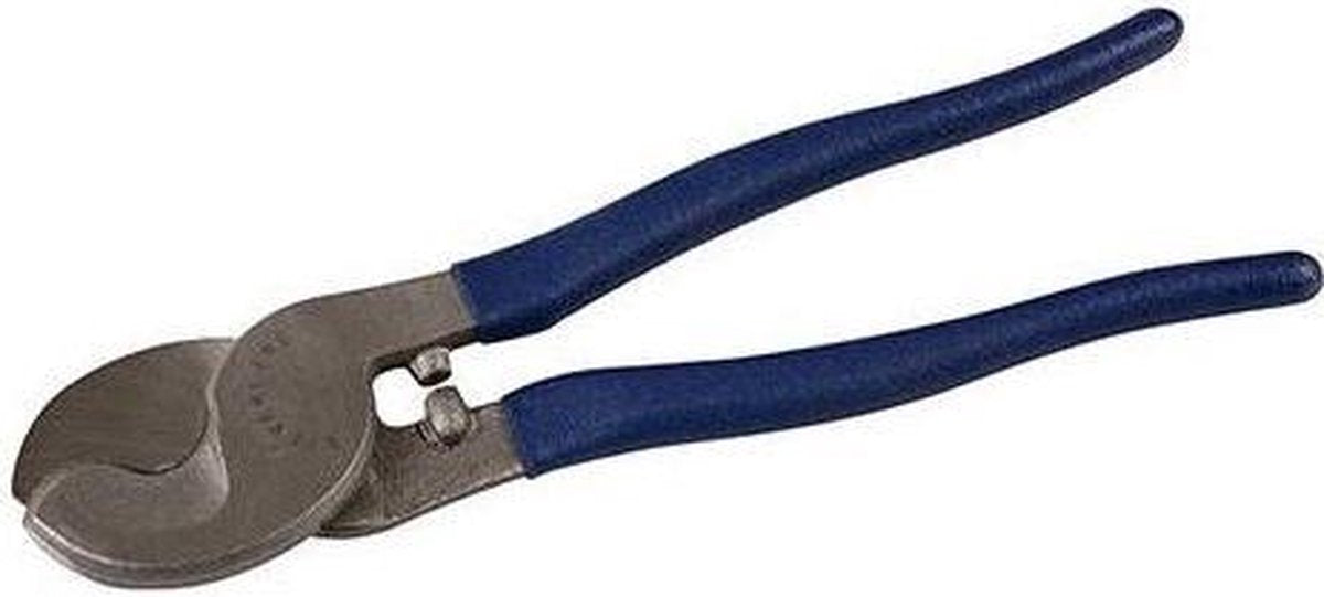 Silverline Staaldraadschaar 250 mm