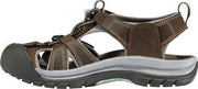 Keen Dames Venice Sandalen Bruin Grijs Maat US8.5 EU39