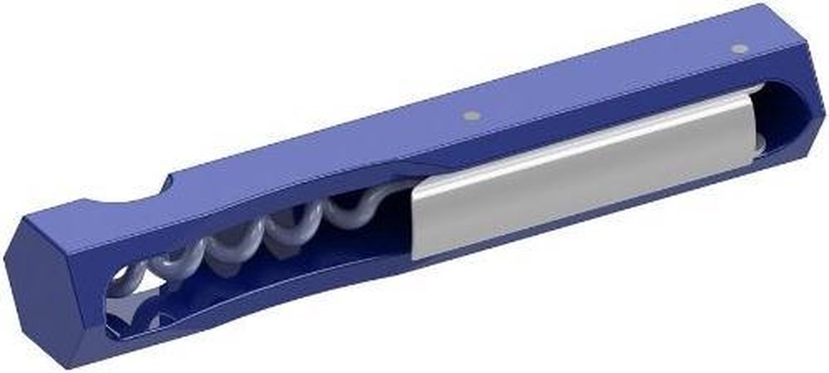 Lund Wijn- En Flesopener Skittle Barware 11