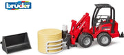 Bruder - Schäffer Compact loader (2034)