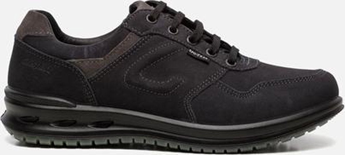 Grisport Active wandelschoenen grijs - Maat 43