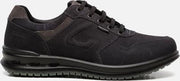 Grisport Active wandelschoenen grijs - Maat 43