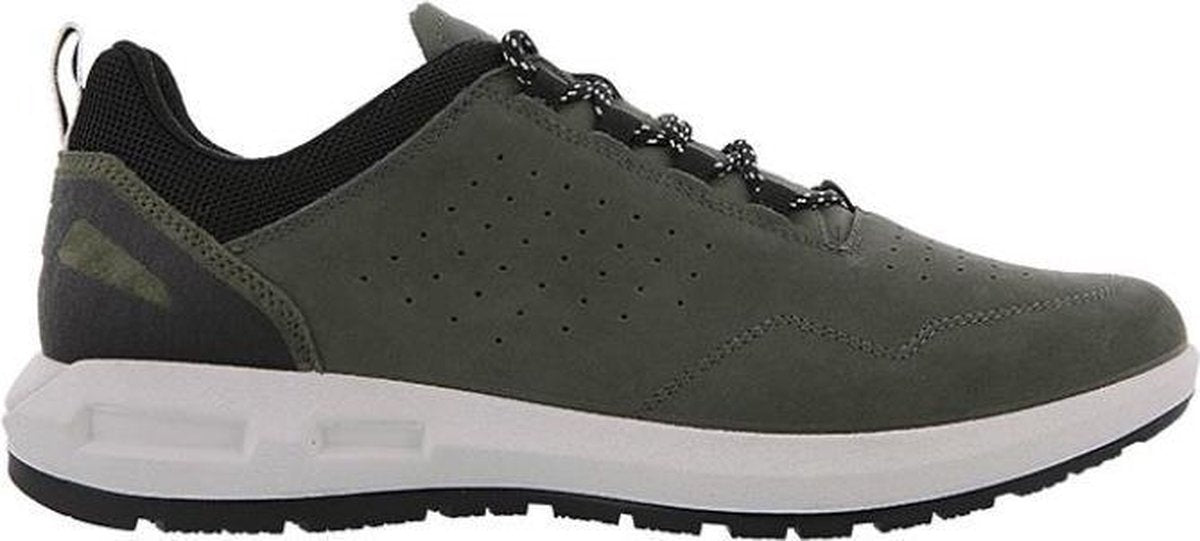 Grisport Active wandelschoenen groen - Maat 39