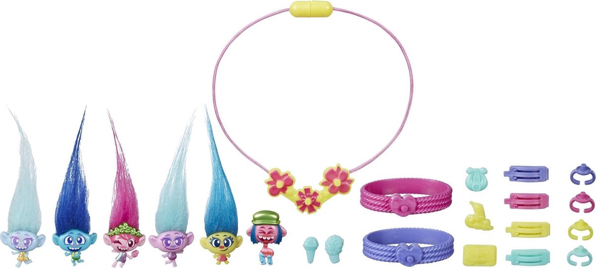 Trolls 2 Tiny Dancers Grootste Hits