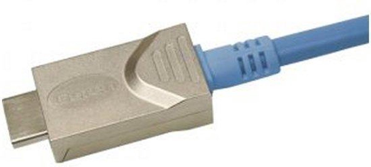 Gefen GTV-HDMI-SHD-10MM-CO Home entertainment - Accessoires