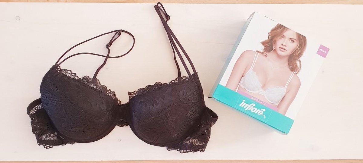 Infiore Italiaanse lingerie