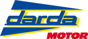 Darda Auto DCR1 (zwart)