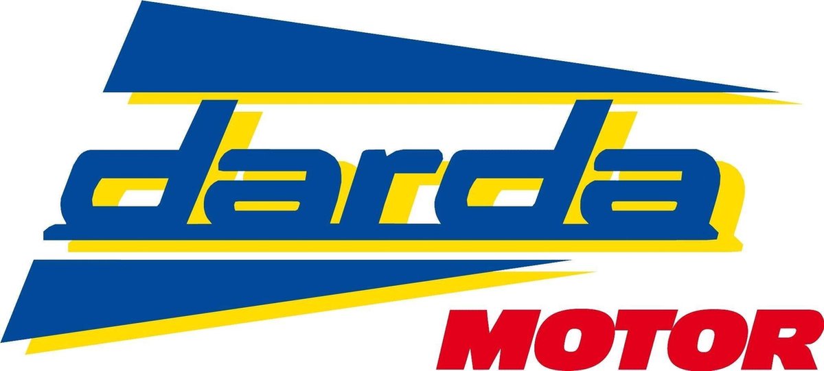 Darda Auto DCR1 (zwart)