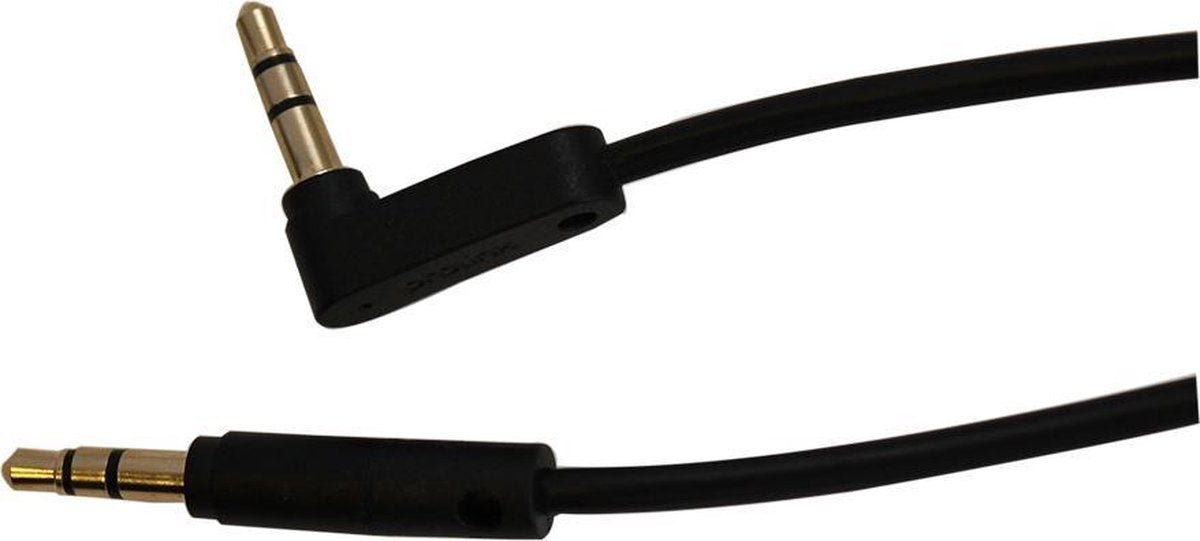 Scanpart Aansluitkabel 3.5 S(m)-(m) Hks 1.0m