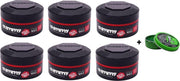 FONEX GUMMY KERATIN COMPLEX STYLING WAX ULTRA HOLD 6 STUKS
