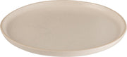 J-Line Bord Marie Keramiek Creme Medium