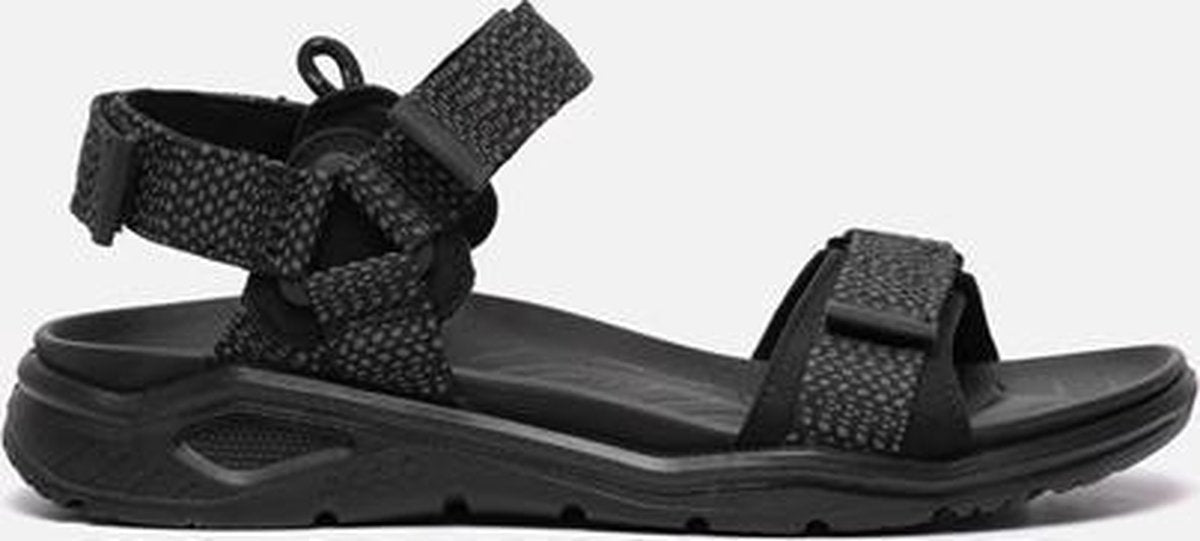 Ecco X-Trinsic sandalen zwart - Maat 43