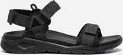 Ecco X-Trinsic sandalen zwart - Maat 43
