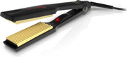 GA.MA Microfrisé Textuurtang Warm Zwart 3 m 50 W
