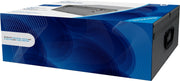 MediaRange BOX77 CD-doosje Opbergdoos 500 schijven Zilver