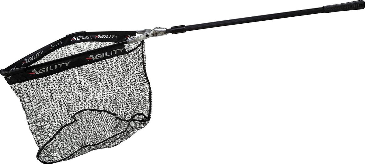 Shakespeare Agility Trout Net | Large