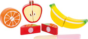 Fruit speelset