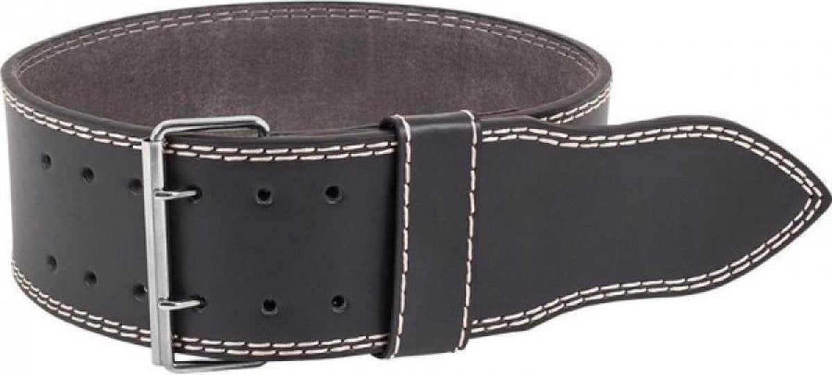 Gorilla Sports Trainingriem - Breed - XL