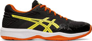 ASICS Netburner Ballistic FF - Zwart - maat 42.5