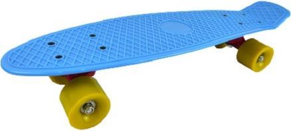 Atipick Skateboard Cruiser 57 X 15