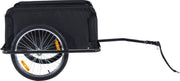 HOMdotCOM Transportaanhanger voor de fiets