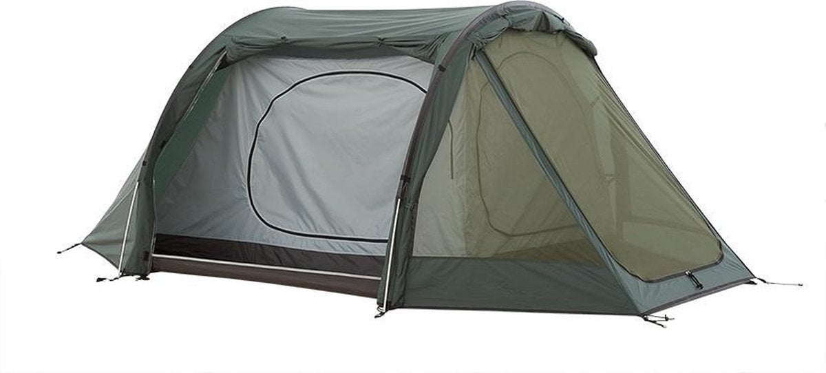 NOMAD Sunset View 2 Tent- 2 persoons -Moss